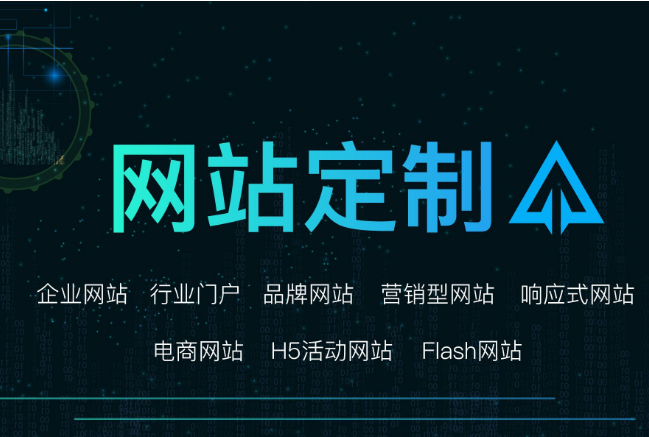 企業(yè)初建網(wǎng)站時應該考慮哪些問題？