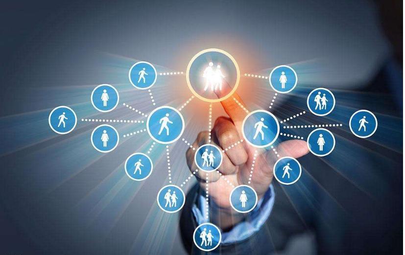 如今有多少企業(yè)受互聯(lián)網(wǎng)的影響，醒了！